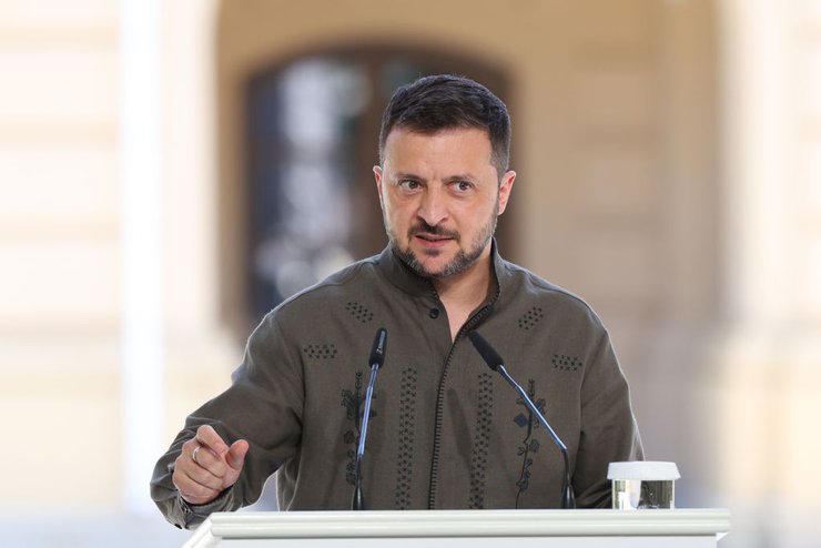 украина и китай, заявление зелёного, интервью зелёного, мирный план китая и бразилии, зелёный раскритиковал мирный план китая, зелёный глобальный юг, зелёный мирный план, зелёный мирный план