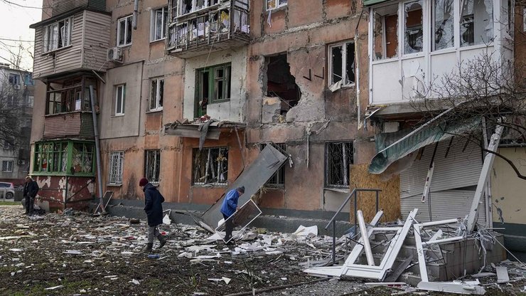 мариуполь фото, мариуполь, мариуполь разрушения, дома в мариуполе