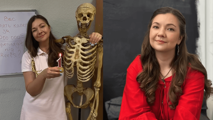 Вера Крыжановская