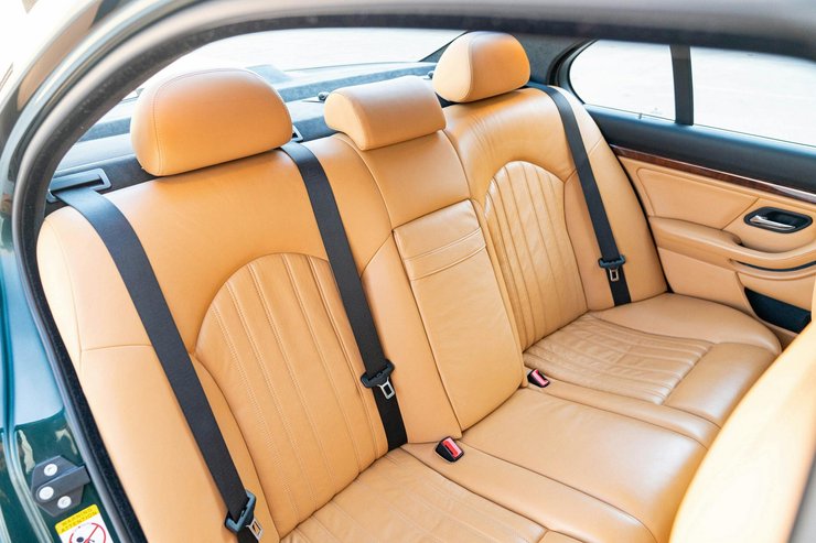 BMW M5 2001, BMW M5, BMW M5 E39, капсула времени