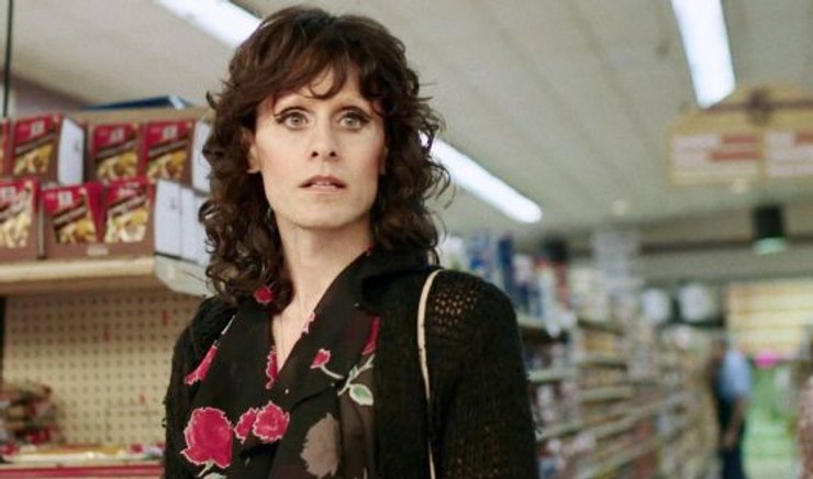 Джаред Лето, роль