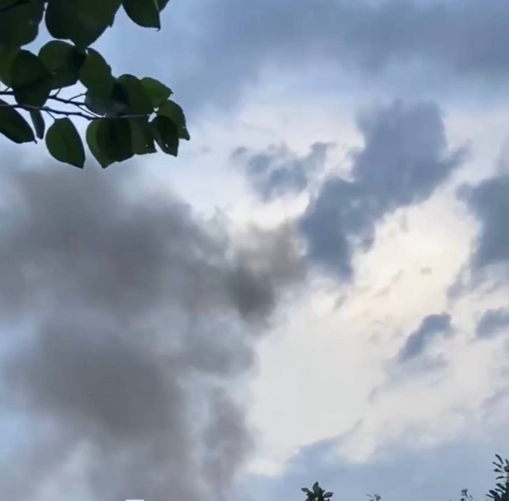 обстрел Николаева