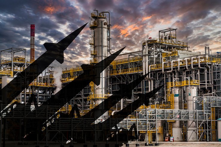 ядерна зброя, російська ядерна загроза, путін ядерна зброя, ядерна зброя кремль