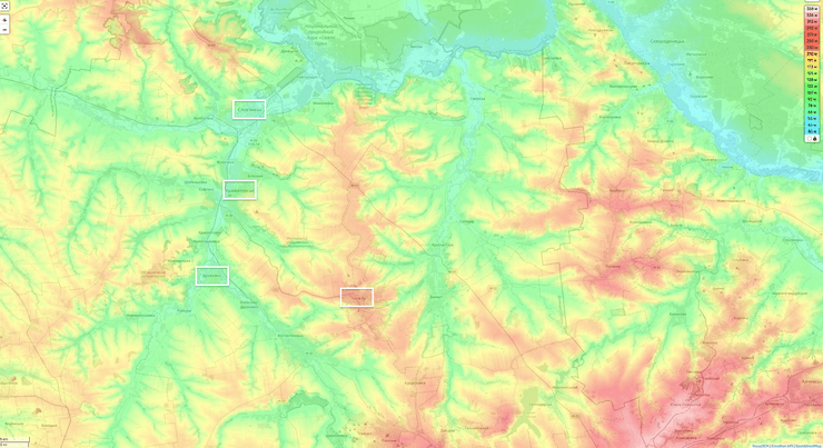 битва за часів яр, часів яр, битва за часів яр, Костянтинівка, краматорськ, битва за часів яр, чому важливий часів яр, штурм зс рф, роман погорілий, deepstate про часів яр,
