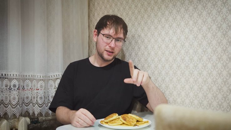 британець бен