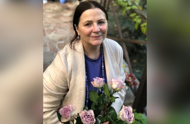 Ніна Матвієнко