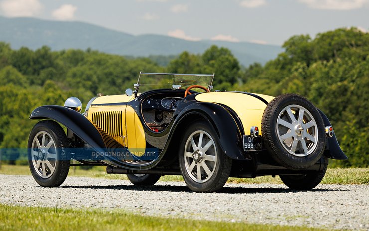 Bugatti Type 55 1933, Bugatti Type 55, Bugatti 55, спорткар Bugatti, спорткар Bugatti, Ральф Лорен