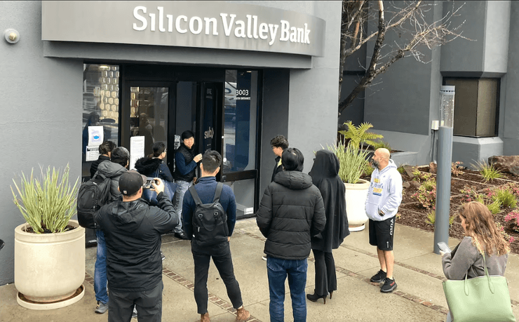 Silicon Valley Bank