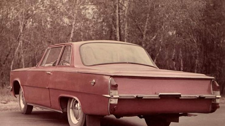 Автомобиль Заря, украинский автомобиль, купе заря, Заря ГАЗ-21