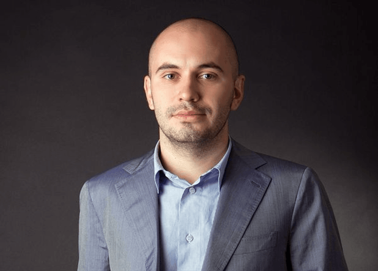 Василию Астиону выдвинули подозрение по ряду статей УК Украины