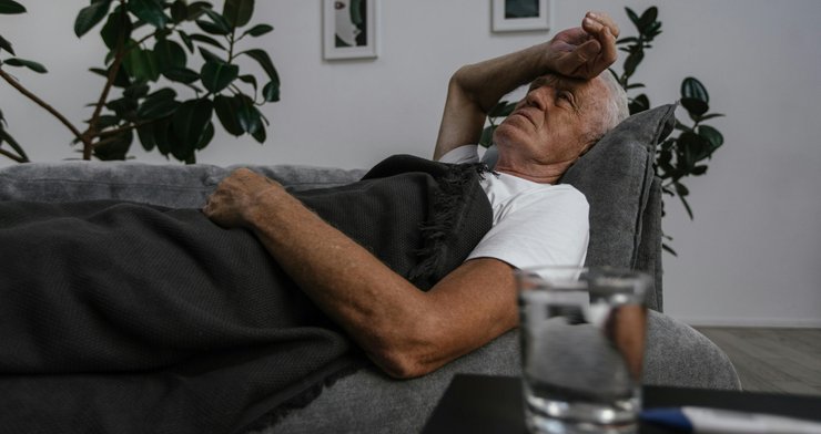 Суми за соціальну допомогу на догляд зросли у 2026 році