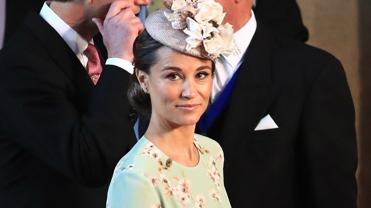 піппа міддлтон