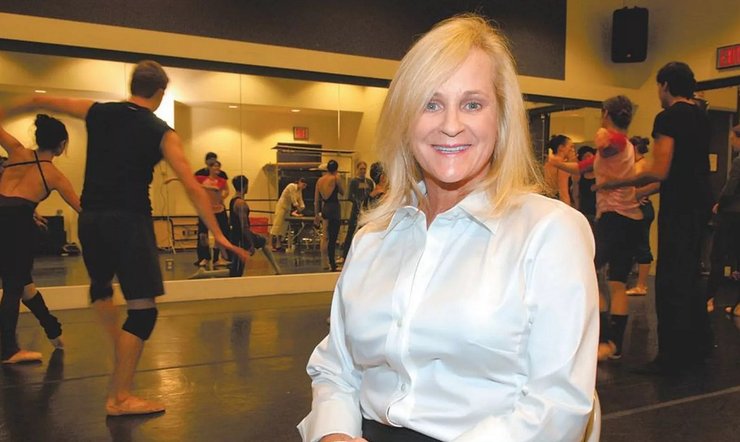 Нэнси Уолтон Лори, волмарт, суперяхта, яхта Kaos