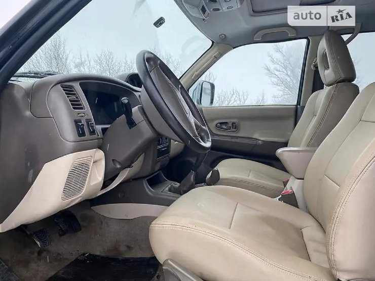 Тюнинг Mitsubishi Pajero Sport, Mitsubishi Pajero Sport, Mitsubishi Pajero, внедорожник Mitsubishi