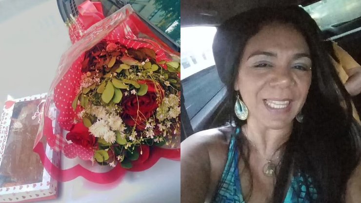 Женщина, бразильянка, отравили женщину, отравленный шоколад, умерла в день рождение