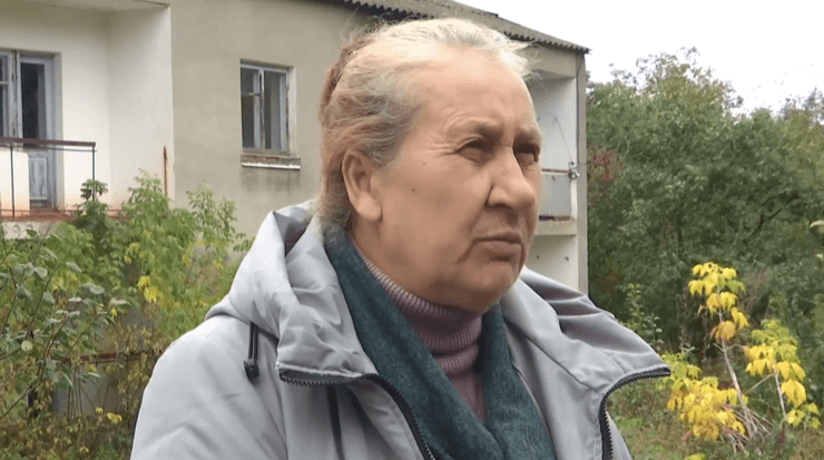 Катерина Костюк