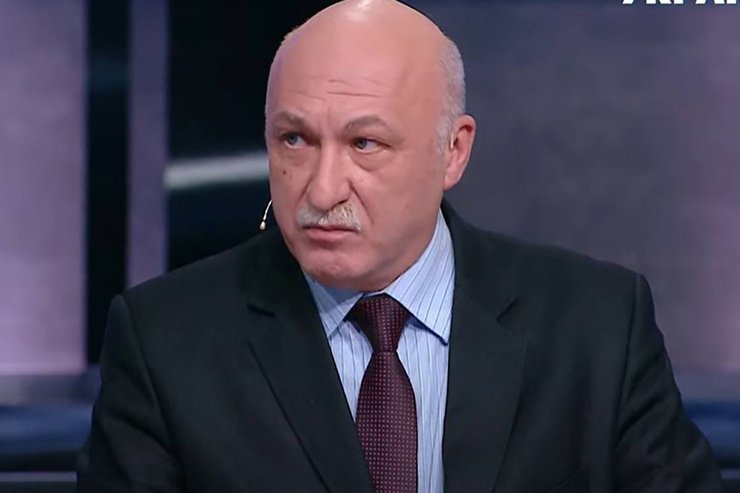 Павел Лакийчук, ATACMS Крым, как уничтожить флот России, где Россия готовит десант, обстановка на Черном море, обстановка на Азовском море