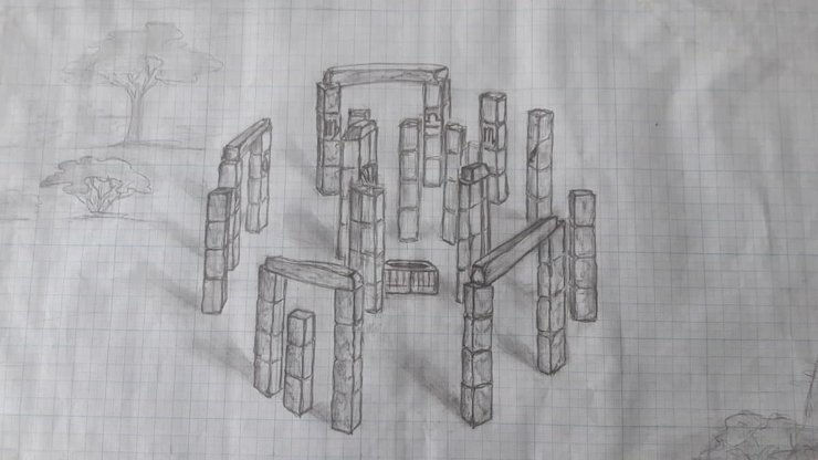 Харків стоунхендж