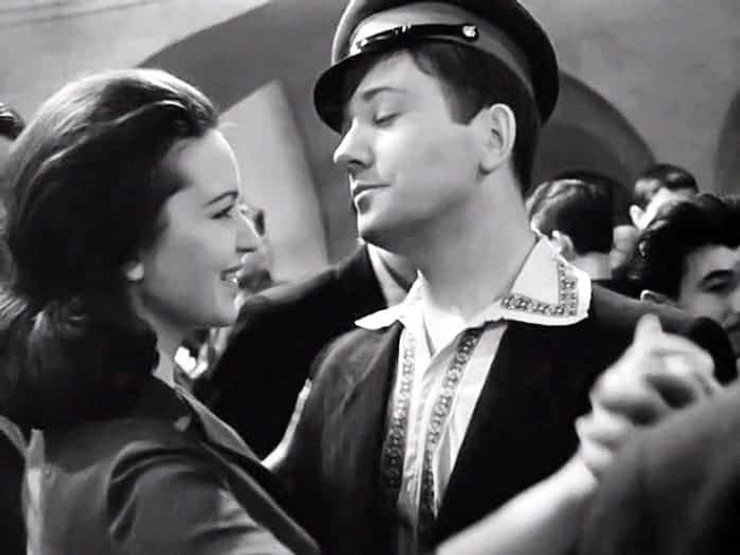 Леонид Куравлев, Живет такой парень куравлев, Леонид Куравлев фильмы