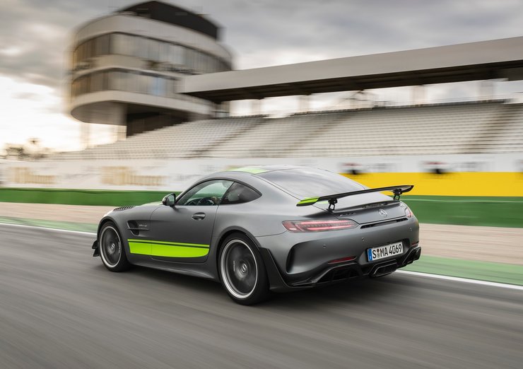 Mercedes-AMG GT-R, Mercedes-AMG GT, суперкар Mercedes, Mercedes-AMG