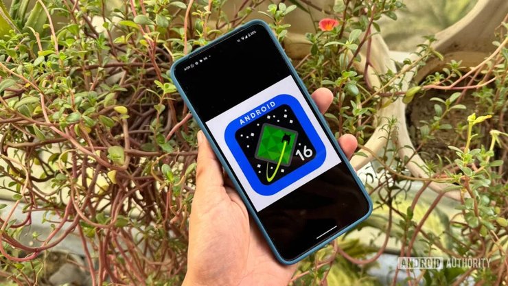 Android 16 когда выйдет