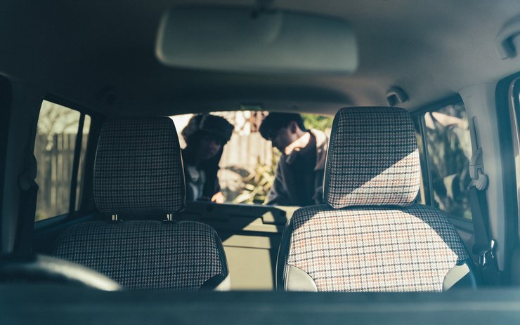 Suzuki Hustler, Suzuki Hustler Country, тюнинг Suzuki Hustler, кроссовер Suzuki