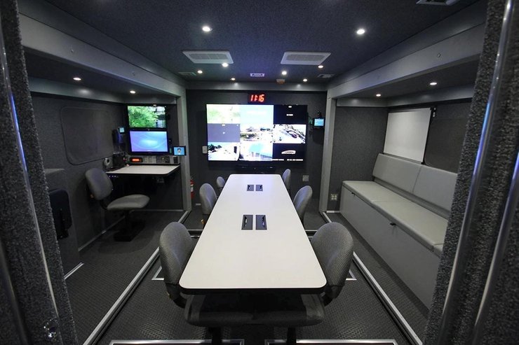 Система Очі