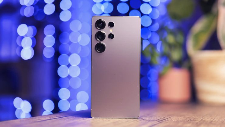 samsung galaxy s25 ultra cмартфоны samsung