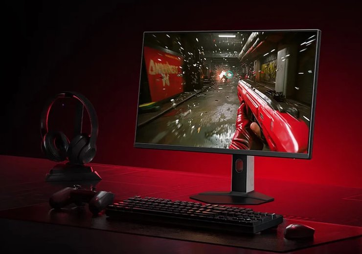 Монитор Redmi G27Q 2026