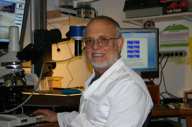 експерт розслідування справи кобейна