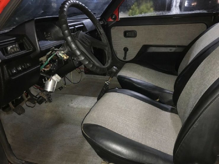 ЗАЗ-1102 Таврия, ЗАЗ-1102, купить Таврию, таврия 1993 года, капсула времени