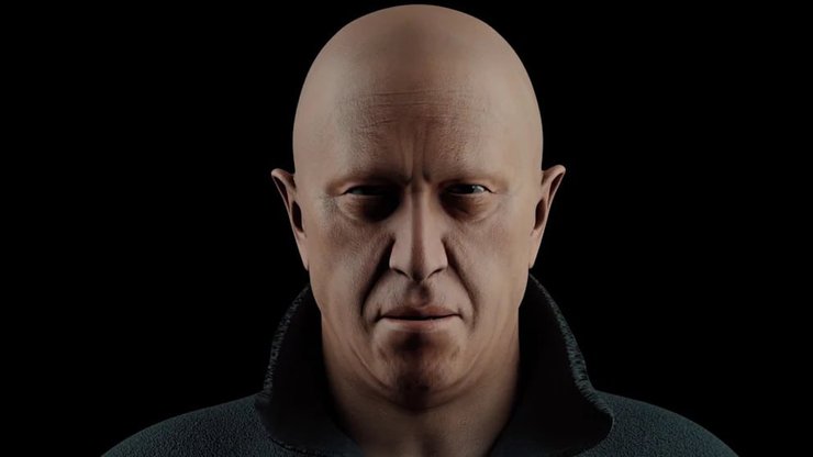 Кадр из игры