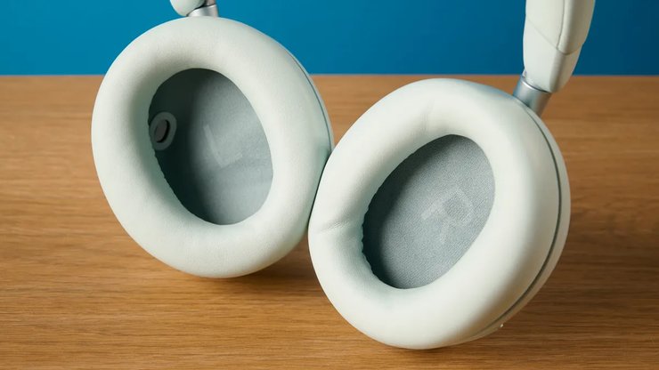 Беспроводные наушники Soundcore Space 2 беспроводные наушники Soundcore Space 2