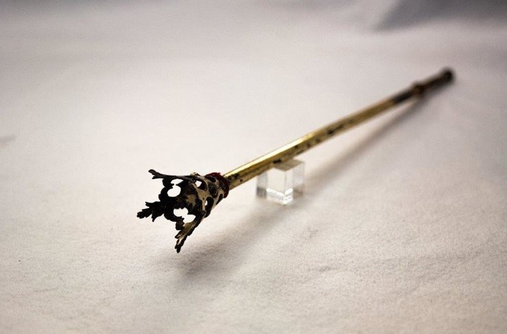 вільнюс, корона, скоровища, вільнюський собор, литва