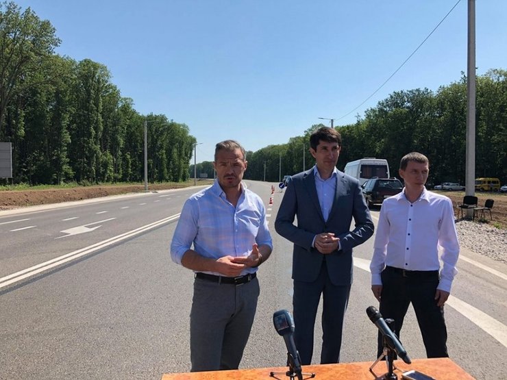 славомир новак, кировоградская область