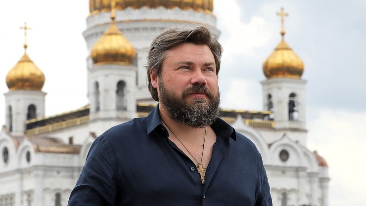 Костянтин малофєєв