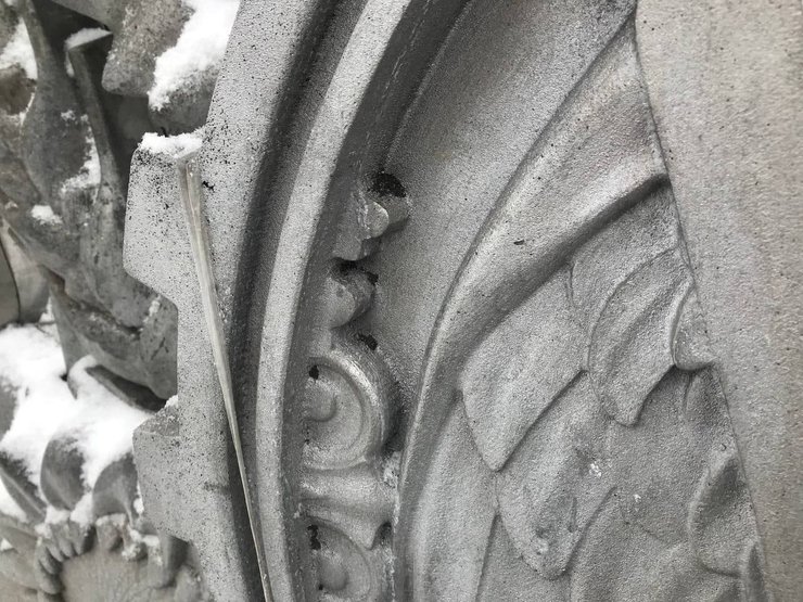 мост, Киев, мост Патона, реставрация