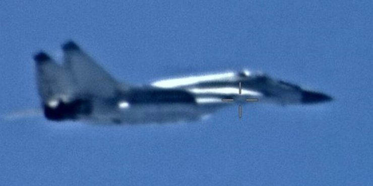 Ливия, Россия, самолеты