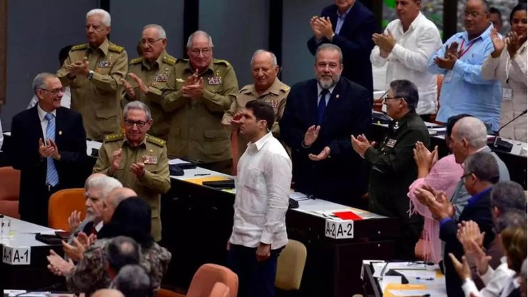 рауль кастро раулито кастро куба