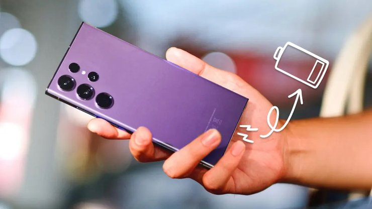 смартфон Samsung, смартфон