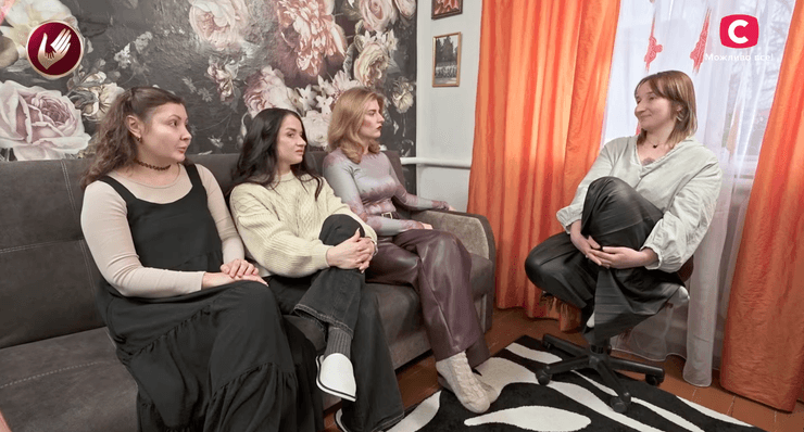 новий випуск супермами жінка лілея