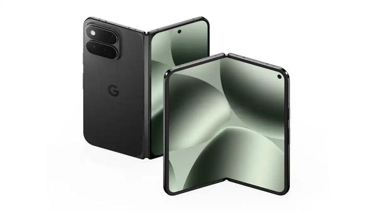 Google Pixel 11 Pro Fold