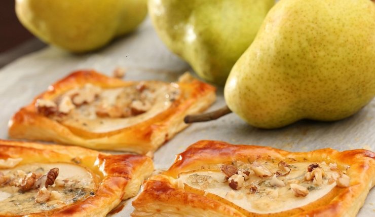 меню на сочельник, постное меню, еда