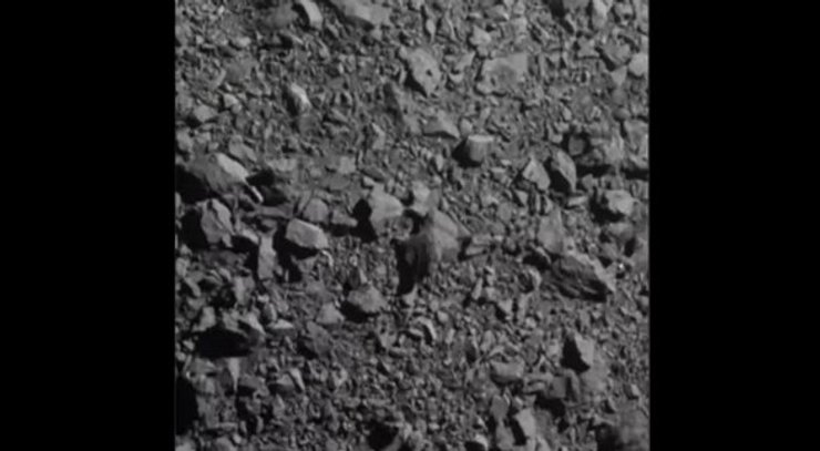 астероид Диморф