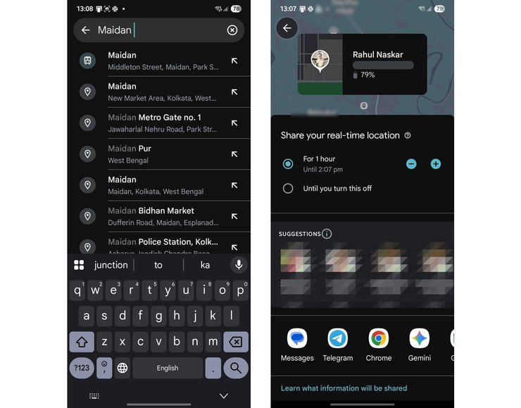 google карты ввод адреса геолокация