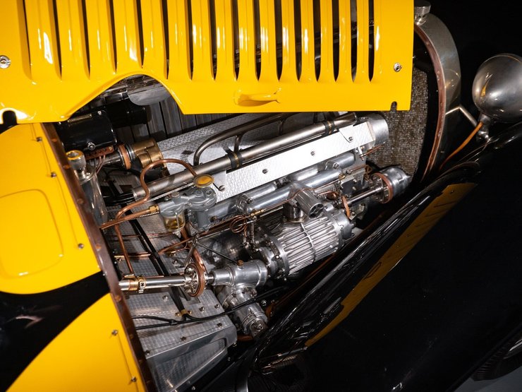 Bugatti Type 55, Bugatti 55, спорткар Bugatti, Bugatti Type 55 Roadster, Bugatti 55 1932