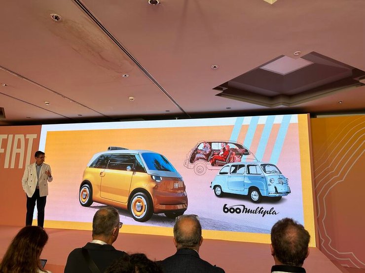 Fiat Multipla