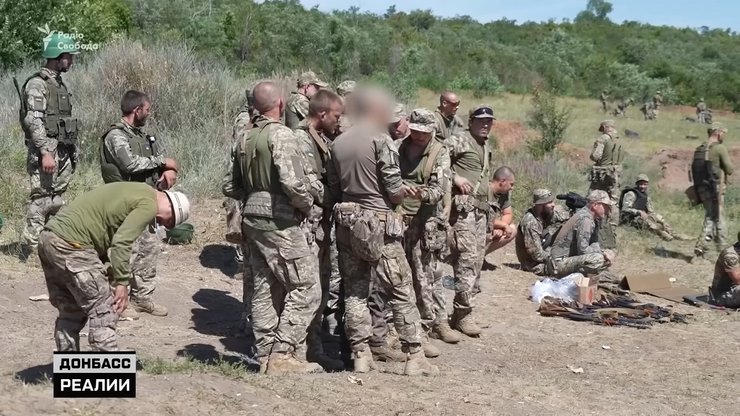 бывшие заключенные, да винчи, всу