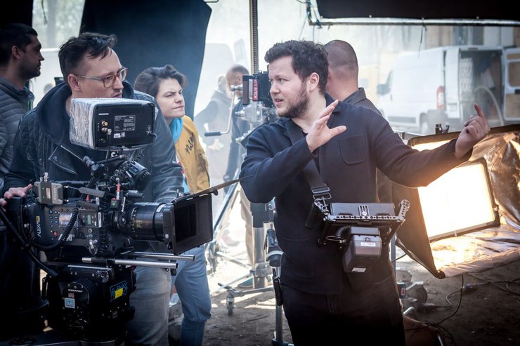 Александр Соловьев - еще один сын Владимира Соловьева