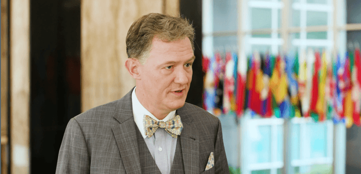 сша, украина, госдеп, джордж кент, фото